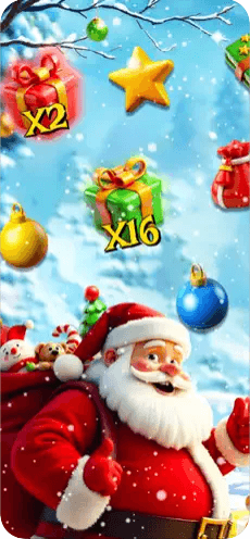 Santa`s Presents Screenshot